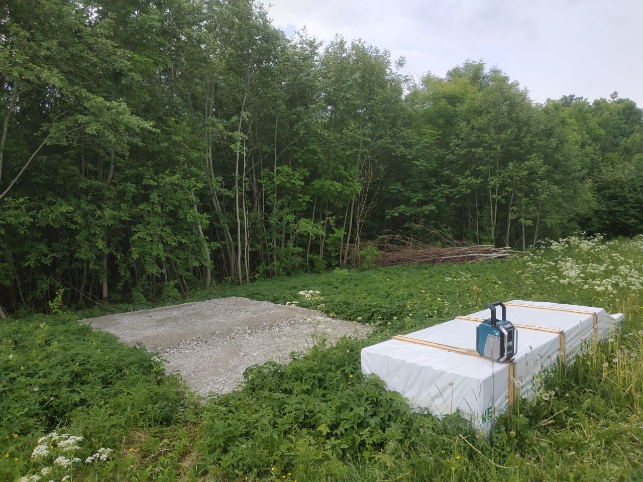 camp, Estonia 5