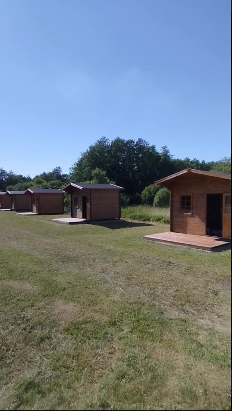 camp, Estonia 3