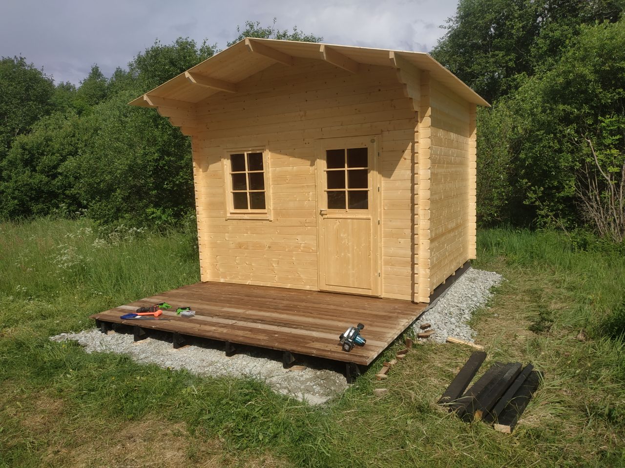 camp, Estonia 17