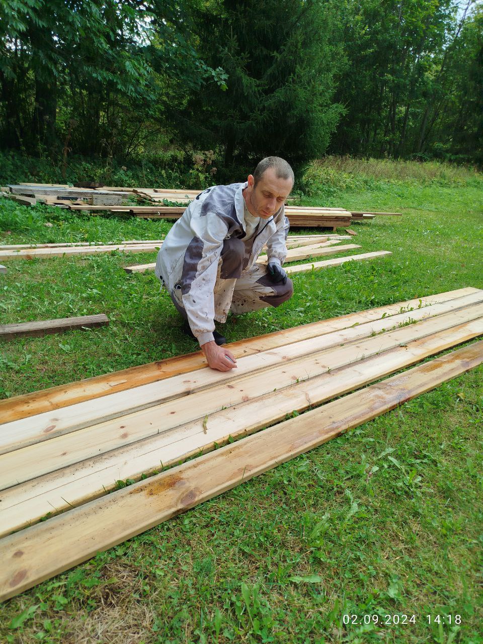 camp, Estonia 19