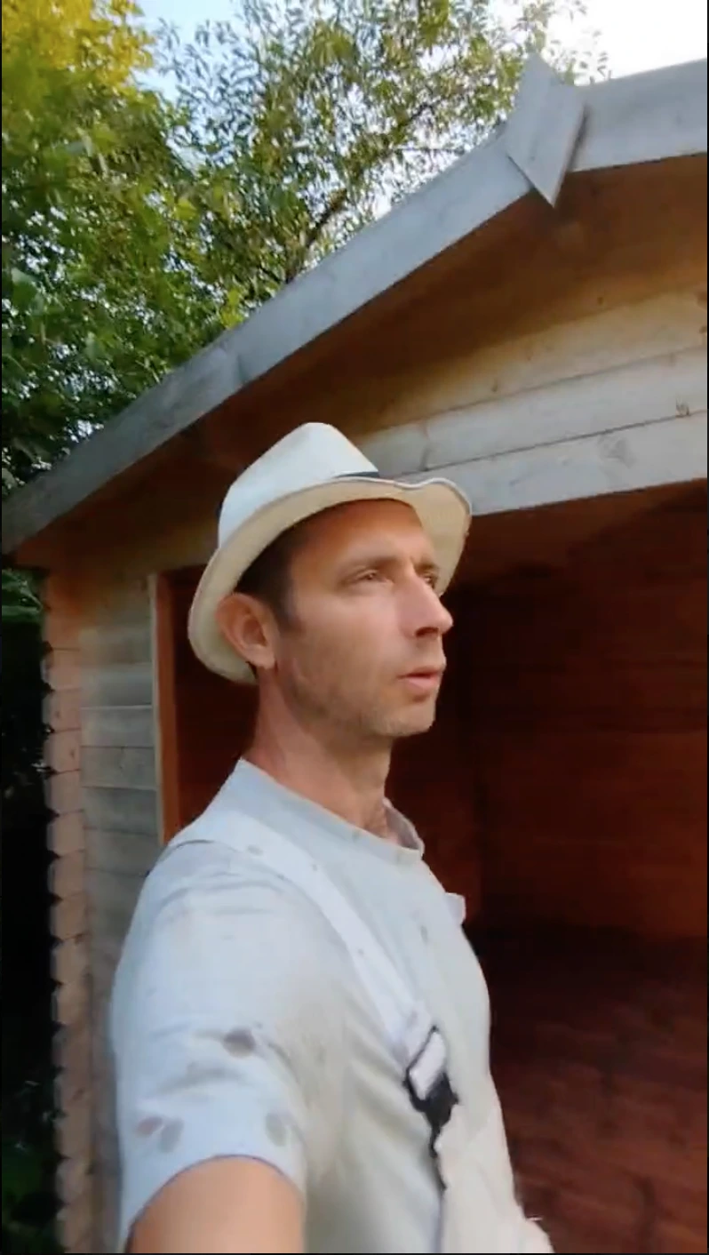 camp, Estonia 22