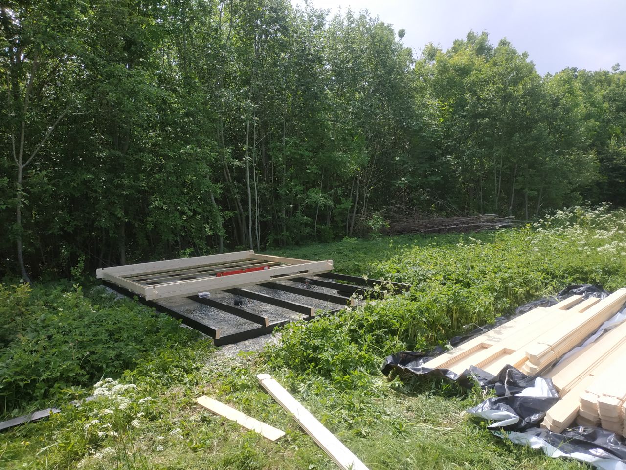 camp, Estonia 8